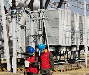 新化倾斜摄影技术在基础设施监测中如何发挥作用？