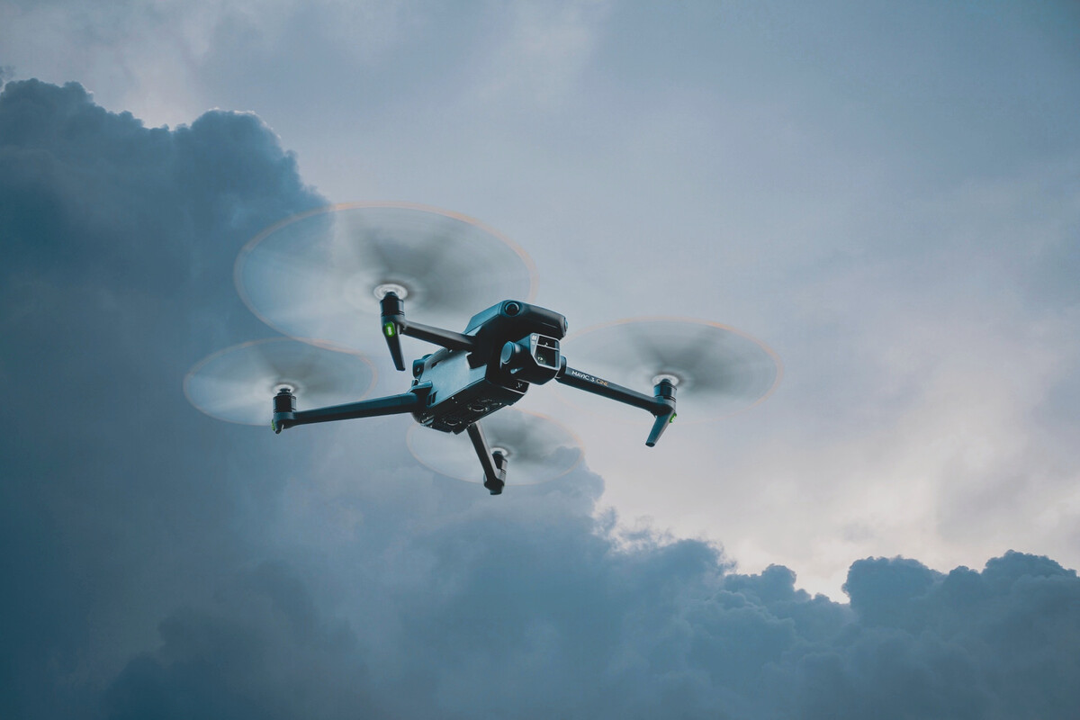 新化应用 | 风电站选址，看无人机航测如何为风寻“家”